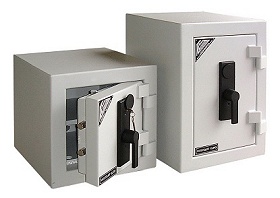 Westcliff Free Standing Safe